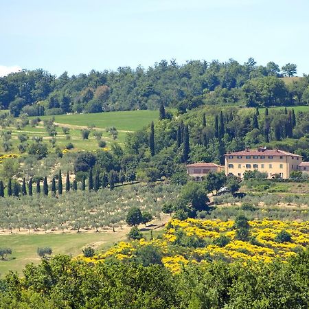 Hotel Relais Palazzo Di Luglio Sansepolcro Luaran gambar